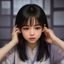 读者王丽，注重科学育儿的妈妈，实践母子日常沟通练习